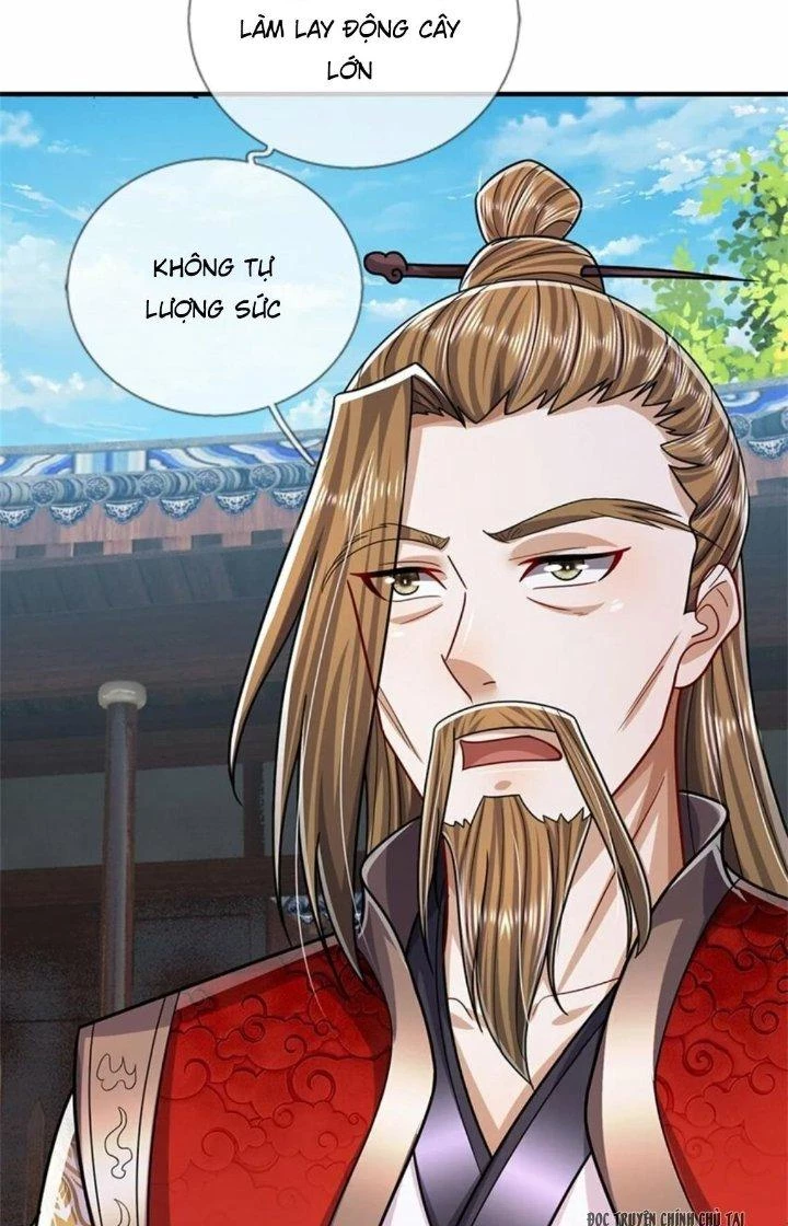 Ta Được Nuôi Dưỡng Bởi Nữ Ma Đầu Chapter 70 - 14