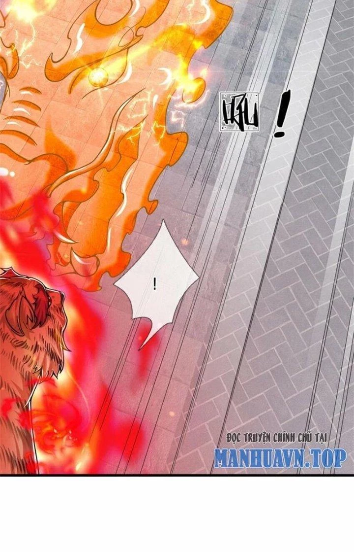 Ta Được Nuôi Dưỡng Bởi Nữ Ma Đầu Chapter 70 - 16