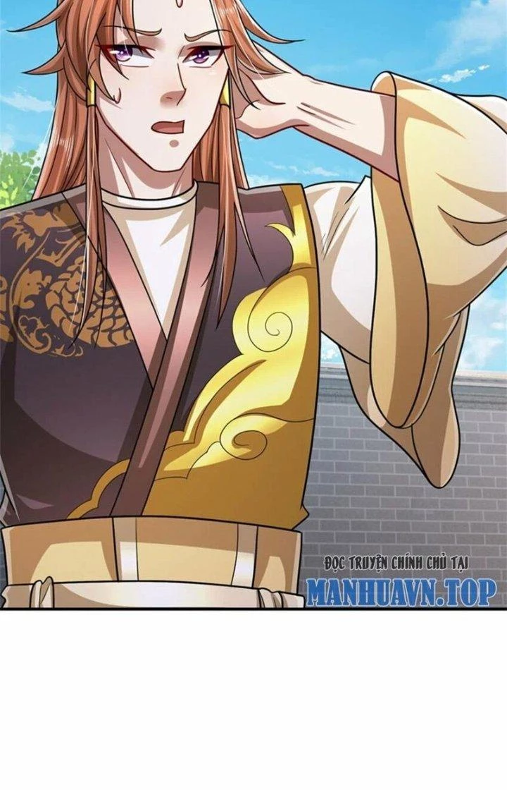 Ta Được Nuôi Dưỡng Bởi Nữ Ma Đầu Chapter 70 - 22
