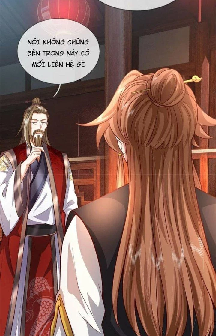 Ta Được Nuôi Dưỡng Bởi Nữ Ma Đầu Chapter 70 - 26