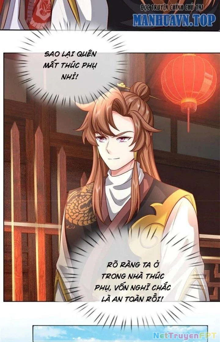 Ta Được Nuôi Dưỡng Bởi Nữ Ma Đầu Chapter 70 - 27