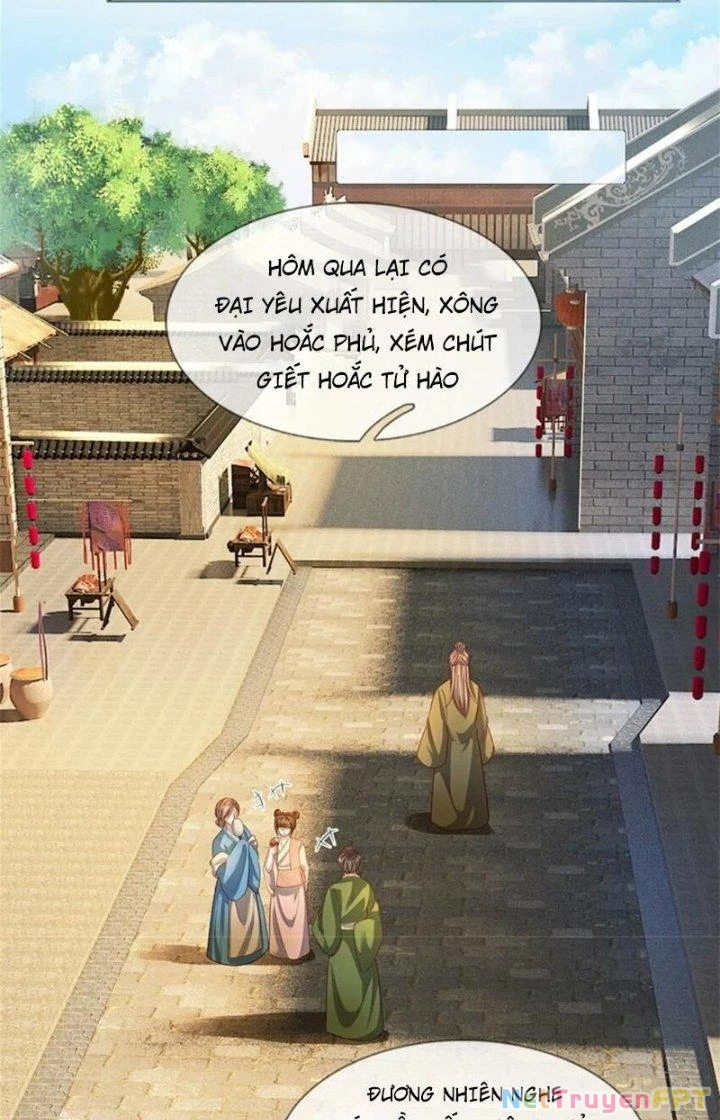 Ta Được Nuôi Dưỡng Bởi Nữ Ma Đầu Chapter 70 - 28