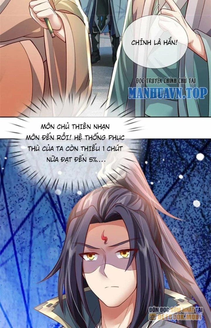 Ta Được Nuôi Dưỡng Bởi Nữ Ma Đầu Chapter 70 - 30