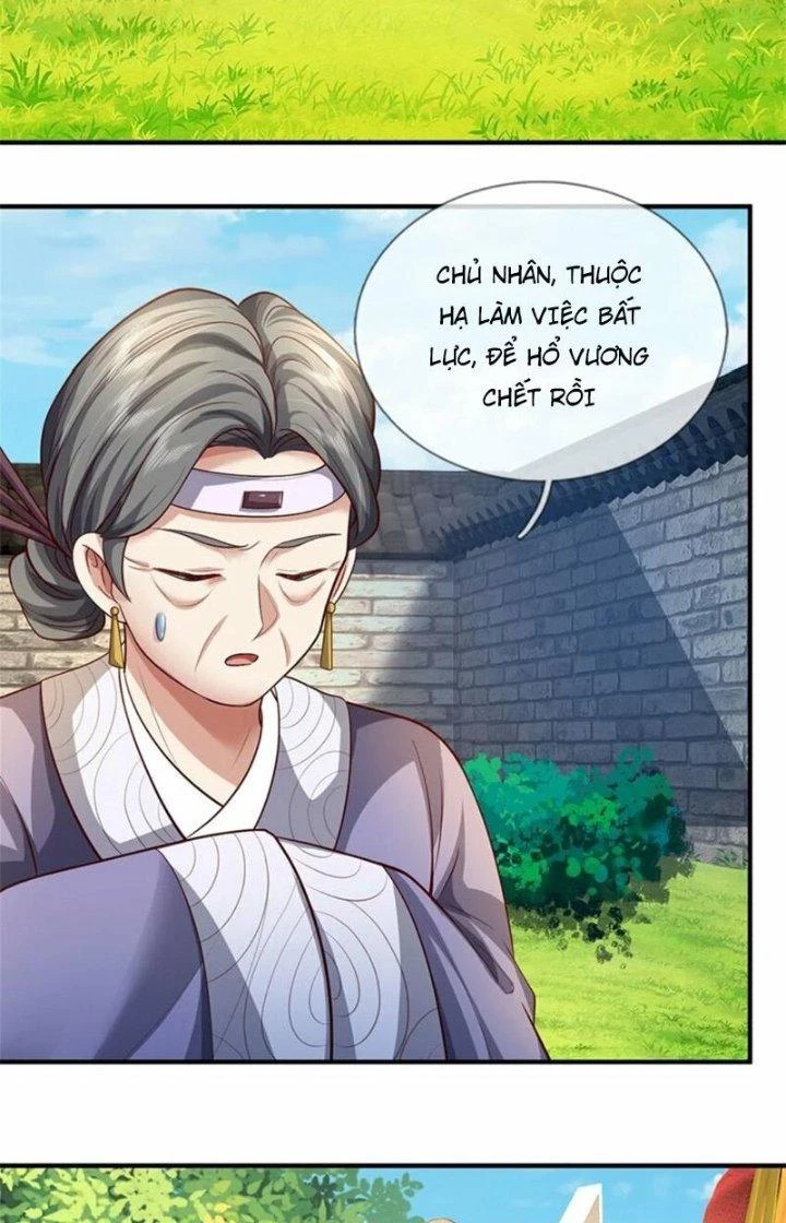 Ta Được Nuôi Dưỡng Bởi Nữ Ma Đầu Chapter 70 - 38