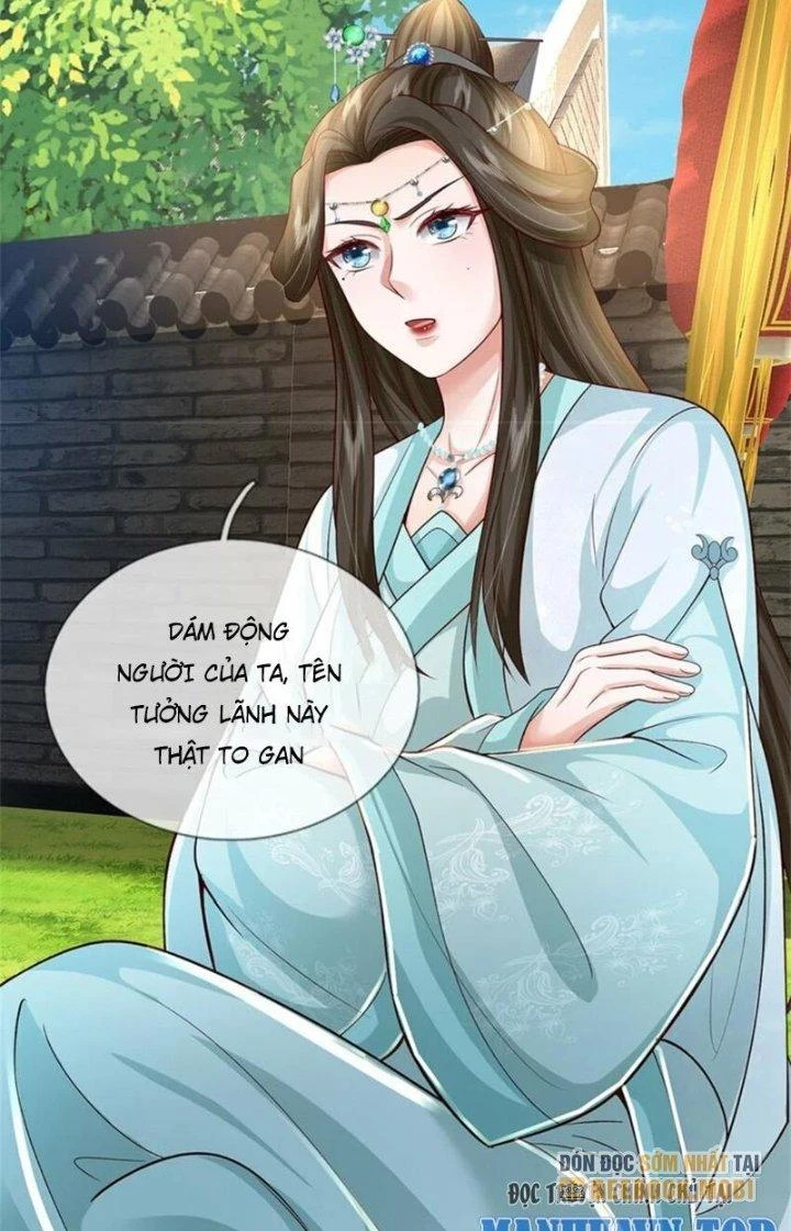 Ta Được Nuôi Dưỡng Bởi Nữ Ma Đầu Chapter 70 - 39