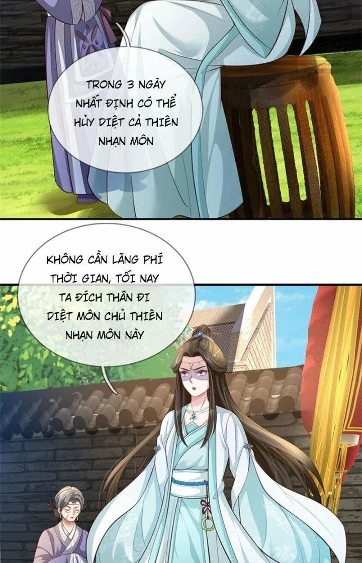 Ta Được Nuôi Dưỡng Bởi Nữ Ma Đầu Chapter 70 - 41