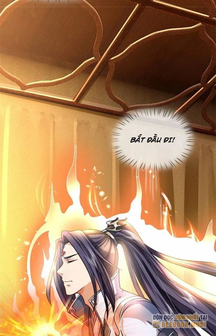 Ta Được Nuôi Dưỡng Bởi Nữ Ma Đầu Chapter 70 - 45