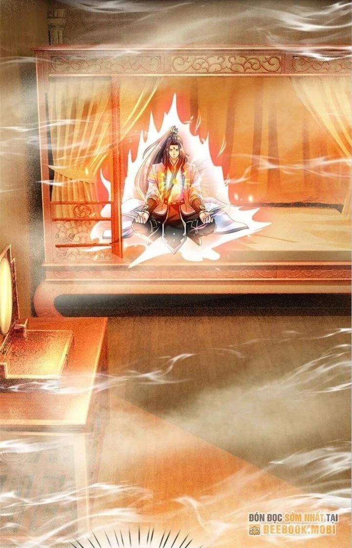 Ta Được Nuôi Dưỡng Bởi Nữ Ma Đầu Chapter 70 - 48