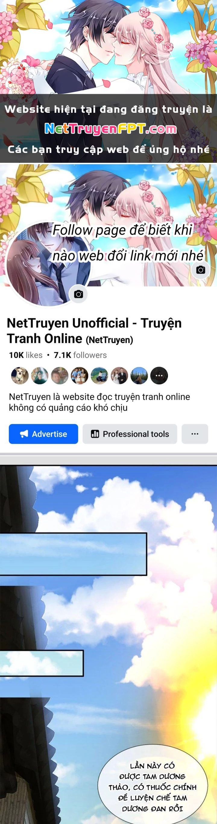 Ta Được Nuôi Dưỡng Bởi Nữ Ma Đầu Chapter 71 - 1