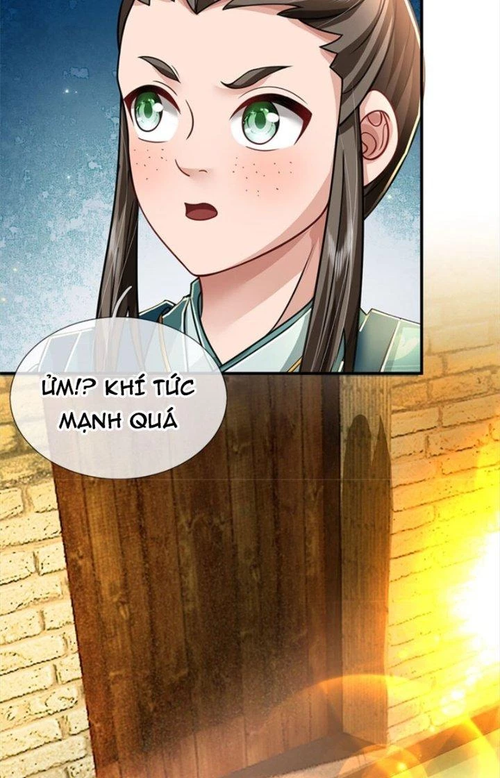 Ta Được Nuôi Dưỡng Bởi Nữ Ma Đầu Chapter 71 - 3
