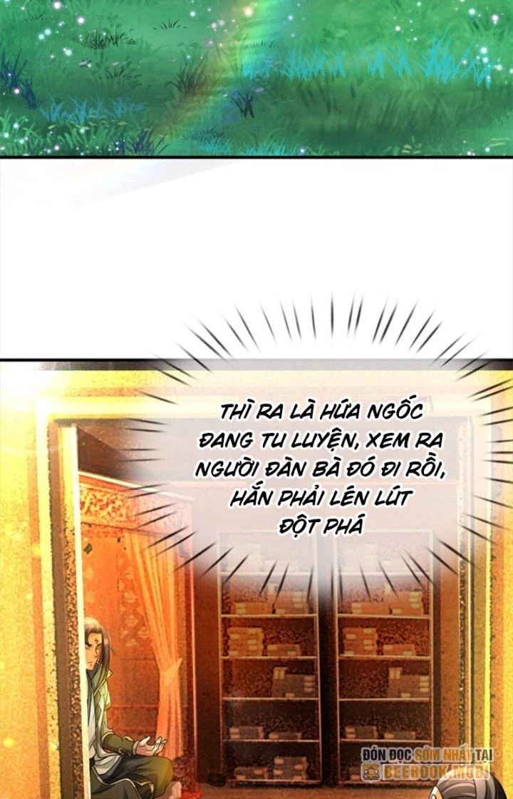 Ta Được Nuôi Dưỡng Bởi Nữ Ma Đầu Chapter 71 - 5