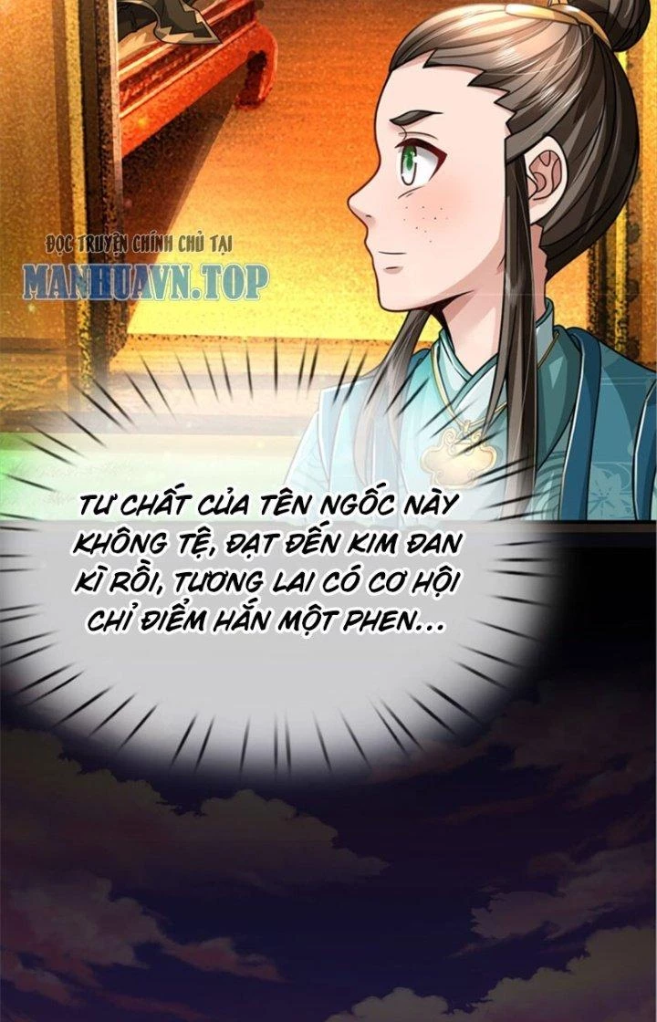 Ta Được Nuôi Dưỡng Bởi Nữ Ma Đầu Chapter 71 - 6