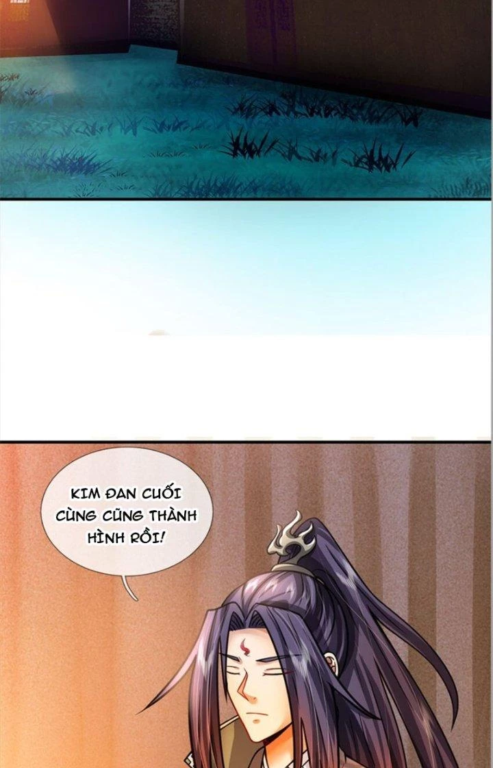 Ta Được Nuôi Dưỡng Bởi Nữ Ma Đầu Chapter 71 - 8