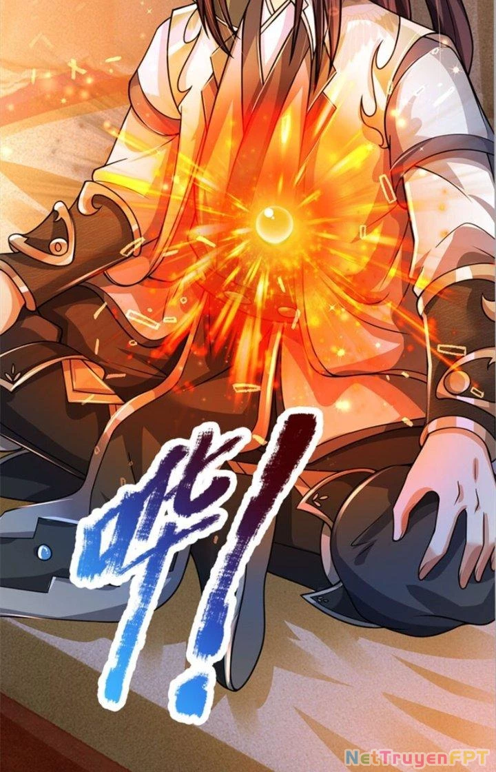 Ta Được Nuôi Dưỡng Bởi Nữ Ma Đầu Chapter 71 - 9