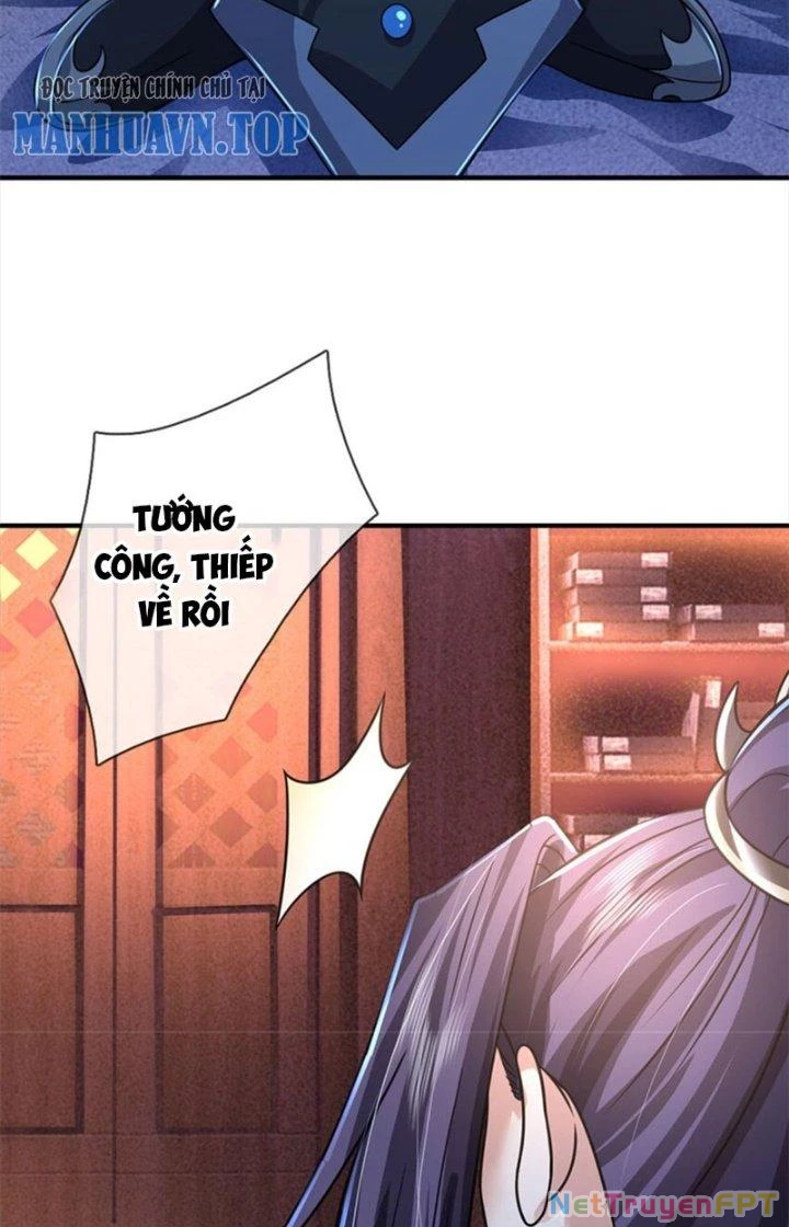Ta Được Nuôi Dưỡng Bởi Nữ Ma Đầu Chapter 71 - 12