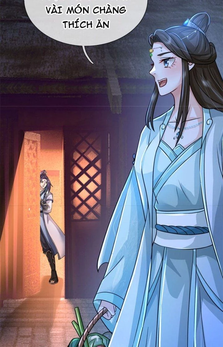 Ta Được Nuôi Dưỡng Bởi Nữ Ma Đầu Chapter 71 - 14