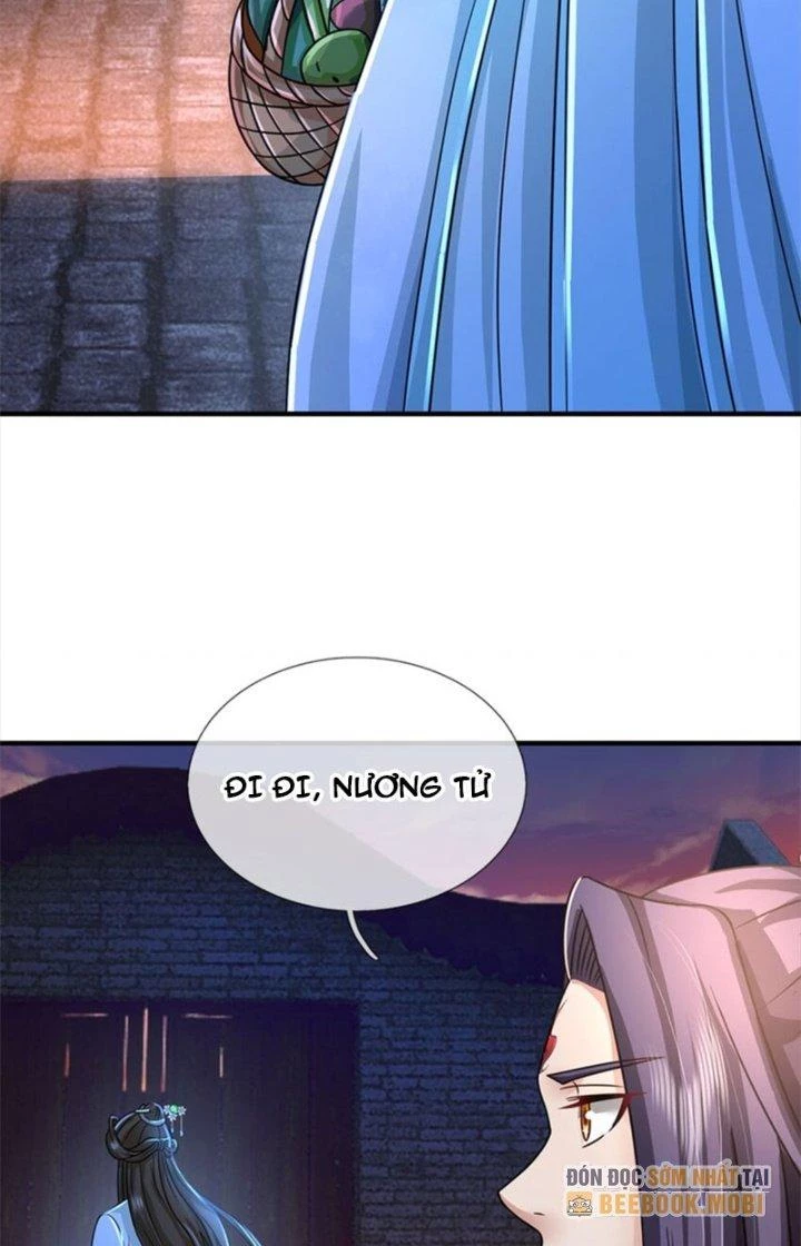 Ta Được Nuôi Dưỡng Bởi Nữ Ma Đầu Chapter 71 - 15