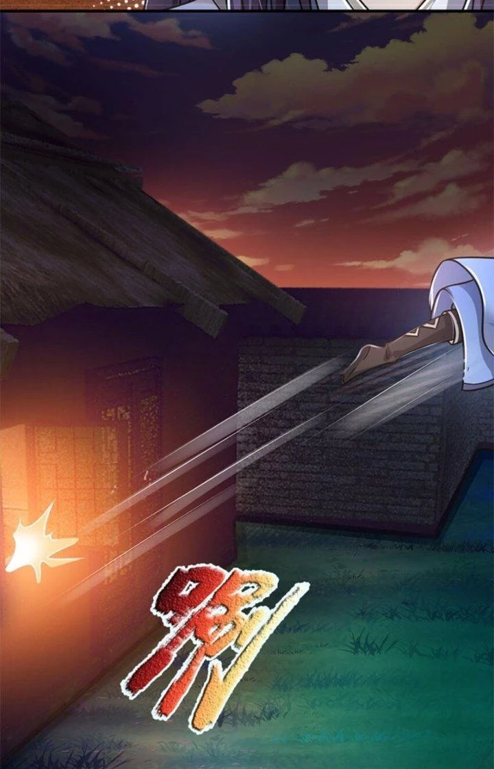 Ta Được Nuôi Dưỡng Bởi Nữ Ma Đầu Chapter 71 - 18