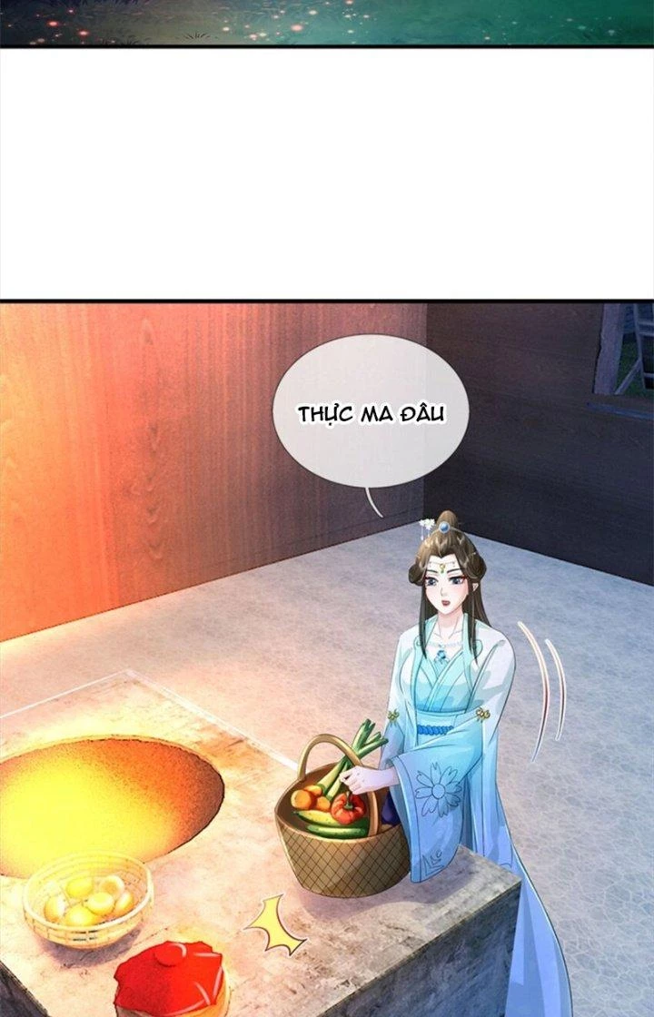 Ta Được Nuôi Dưỡng Bởi Nữ Ma Đầu Chapter 71 - 19