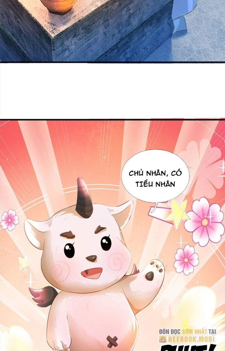 Ta Được Nuôi Dưỡng Bởi Nữ Ma Đầu Chapter 71 - 20