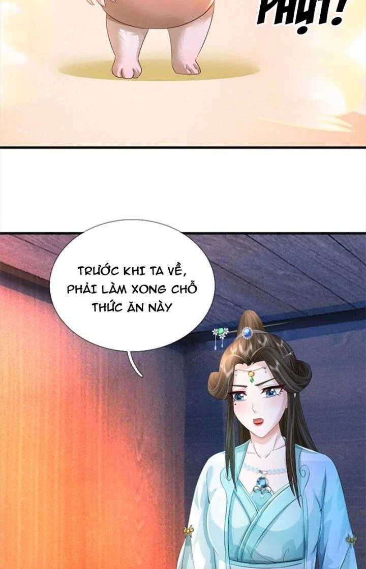 Ta Được Nuôi Dưỡng Bởi Nữ Ma Đầu Chapter 71 - 21