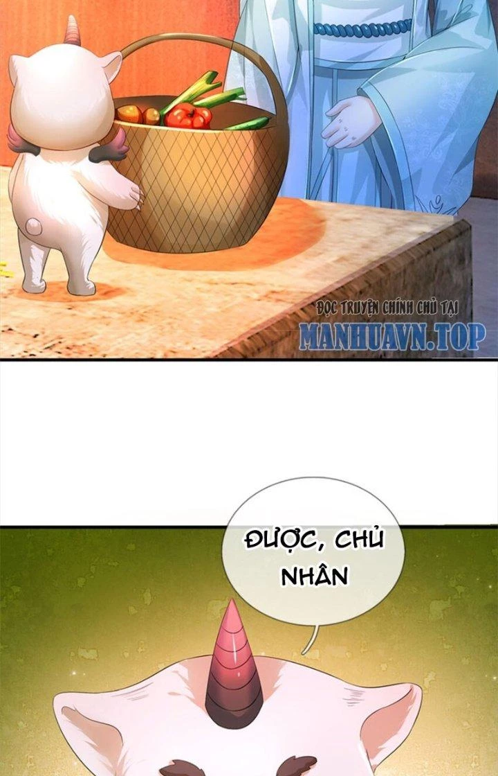Ta Được Nuôi Dưỡng Bởi Nữ Ma Đầu Chapter 71 - 22