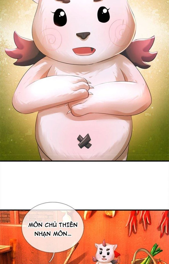 Ta Được Nuôi Dưỡng Bởi Nữ Ma Đầu Chapter 71 - 23