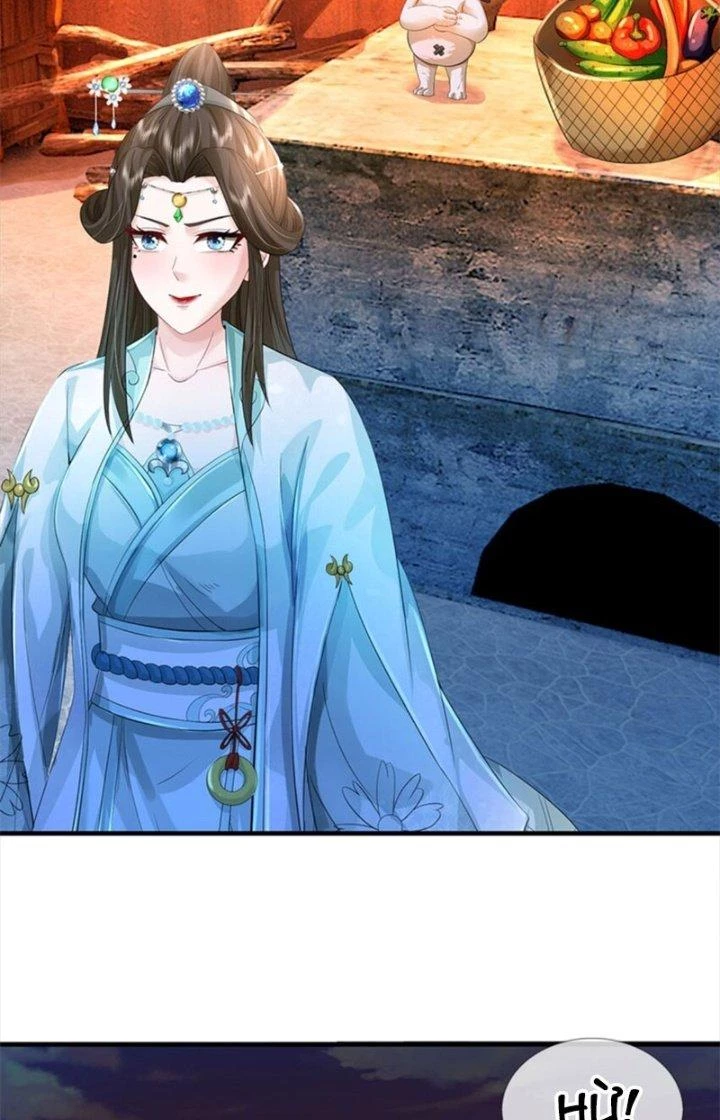 Ta Được Nuôi Dưỡng Bởi Nữ Ma Đầu Chapter 71 - 24