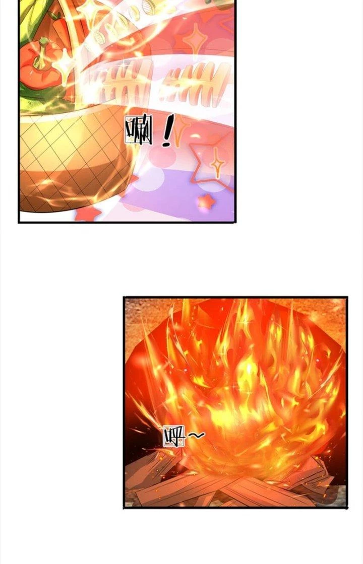 Ta Được Nuôi Dưỡng Bởi Nữ Ma Đầu Chapter 71 - 27