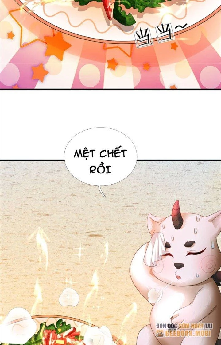 Ta Được Nuôi Dưỡng Bởi Nữ Ma Đầu Chapter 71 - 30