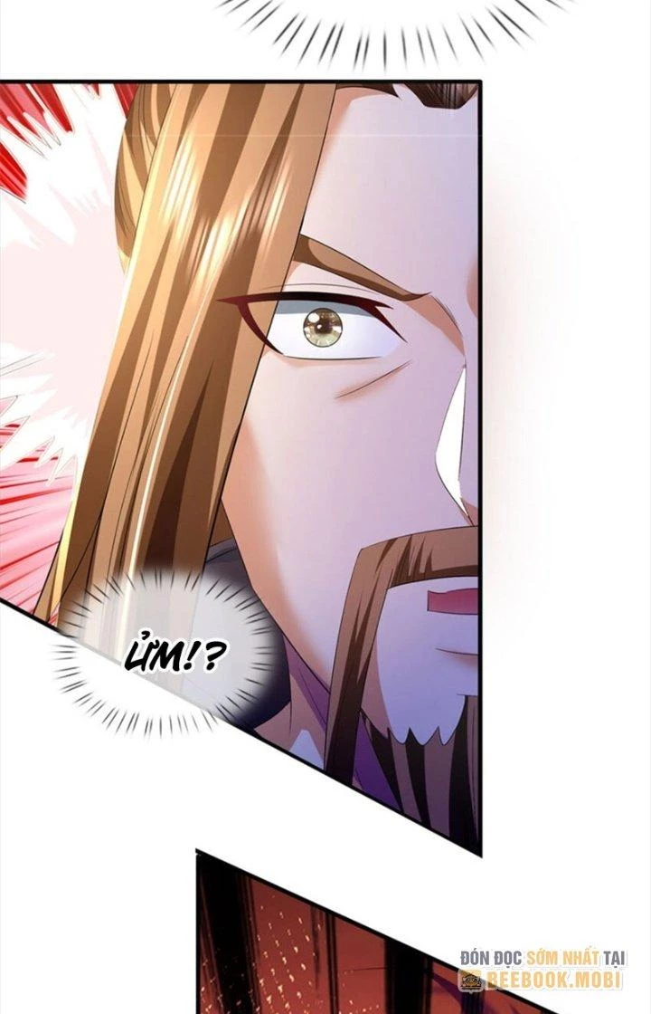 Ta Được Nuôi Dưỡng Bởi Nữ Ma Đầu Chapter 71 - 36