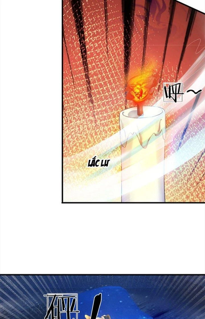 Ta Được Nuôi Dưỡng Bởi Nữ Ma Đầu Chapter 71 - 37
