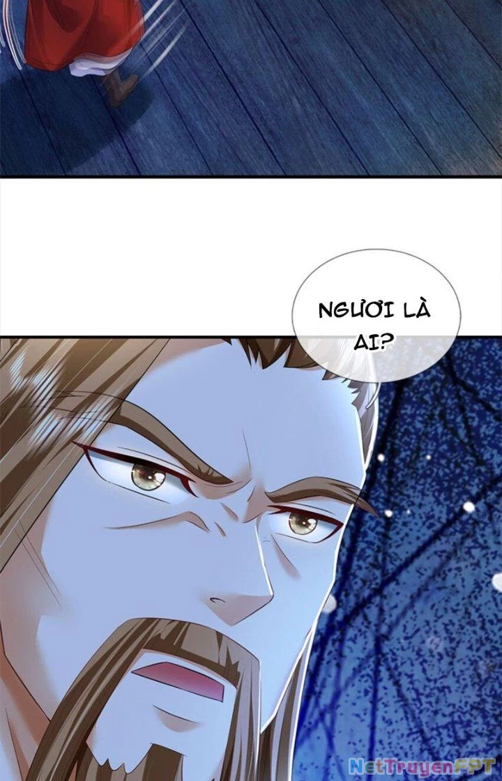 Ta Được Nuôi Dưỡng Bởi Nữ Ma Đầu Chapter 71 - 41