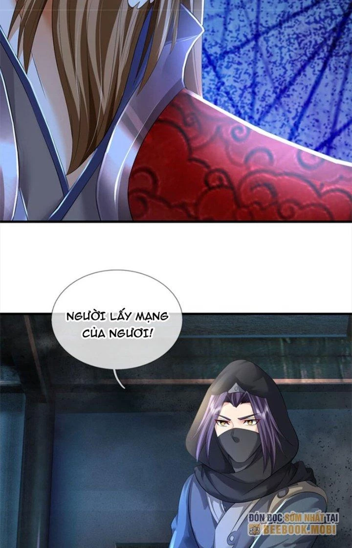 Ta Được Nuôi Dưỡng Bởi Nữ Ma Đầu Chapter 71 - 42