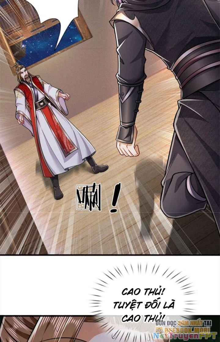 Ta Được Nuôi Dưỡng Bởi Nữ Ma Đầu Chapter 71 - 45