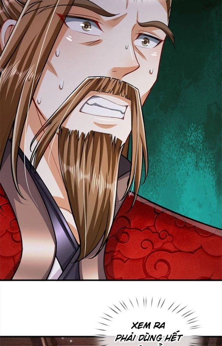Ta Được Nuôi Dưỡng Bởi Nữ Ma Đầu Chapter 71 - 46