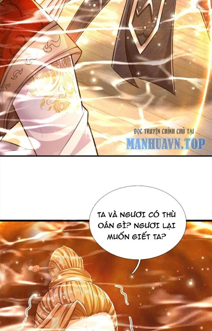 Ta Được Nuôi Dưỡng Bởi Nữ Ma Đầu Chapter 71 - 49