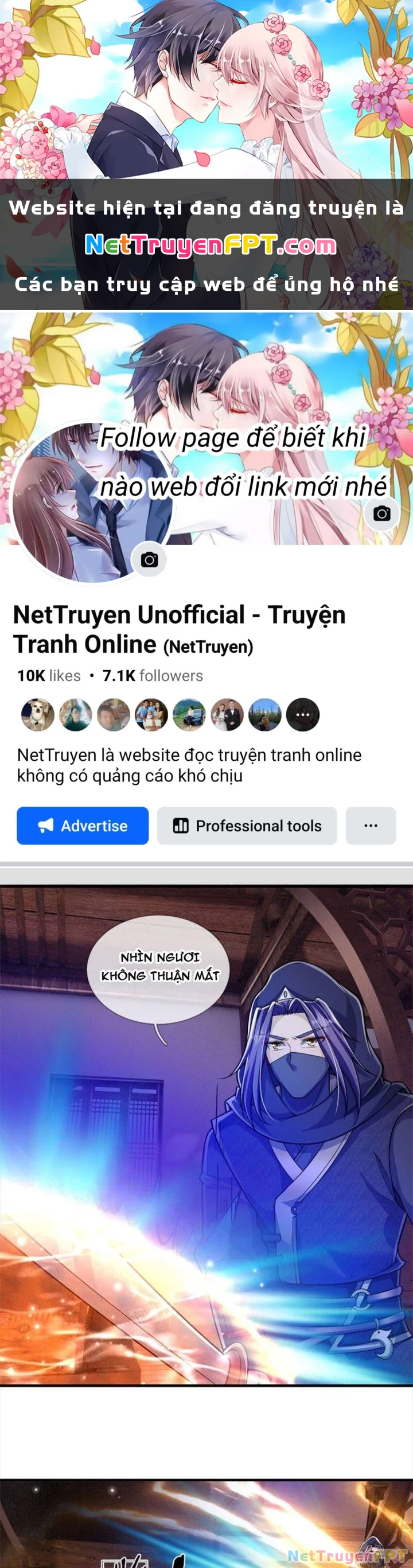 Ta Được Nuôi Dưỡng Bởi Nữ Ma Đầu Chapter 72 - 1
