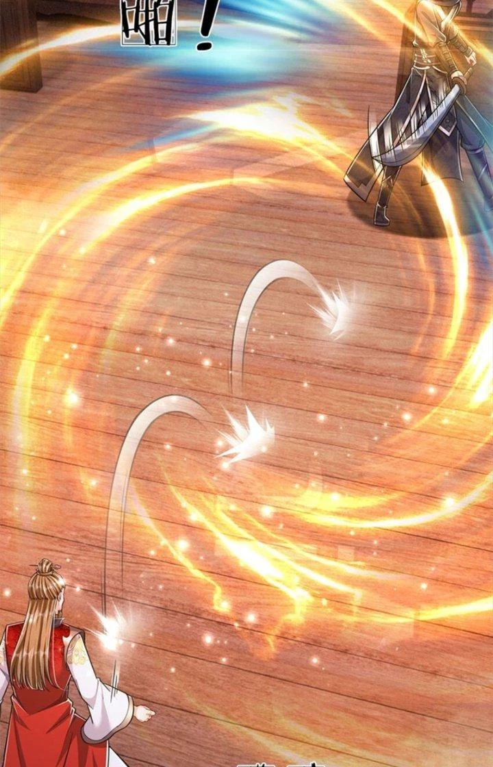 Ta Được Nuôi Dưỡng Bởi Nữ Ma Đầu Chapter 72 - 2