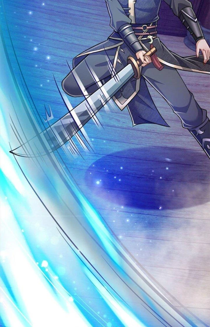 Ta Được Nuôi Dưỡng Bởi Nữ Ma Đầu Chapter 72 - 4