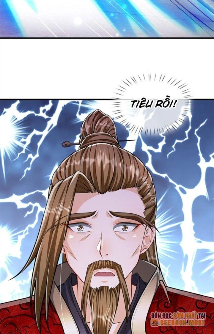 Ta Được Nuôi Dưỡng Bởi Nữ Ma Đầu Chapter 72 - 5