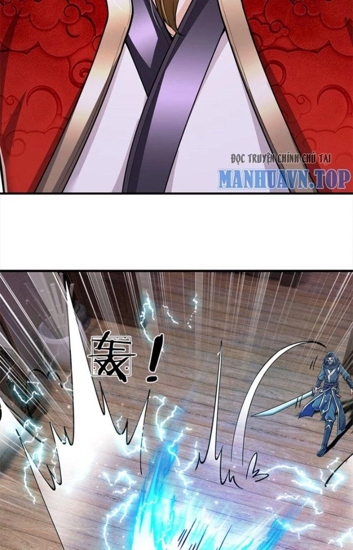 Ta Được Nuôi Dưỡng Bởi Nữ Ma Đầu Chapter 72 - 6