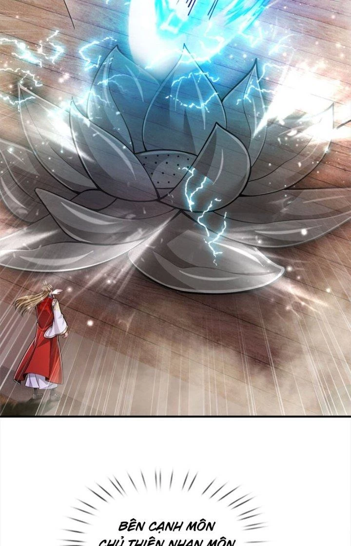Ta Được Nuôi Dưỡng Bởi Nữ Ma Đầu Chapter 72 - 7