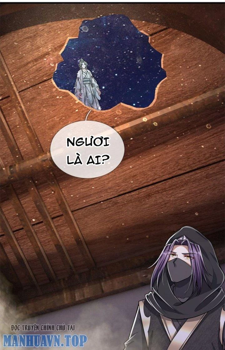 Ta Được Nuôi Dưỡng Bởi Nữ Ma Đầu Chapter 72 - 9