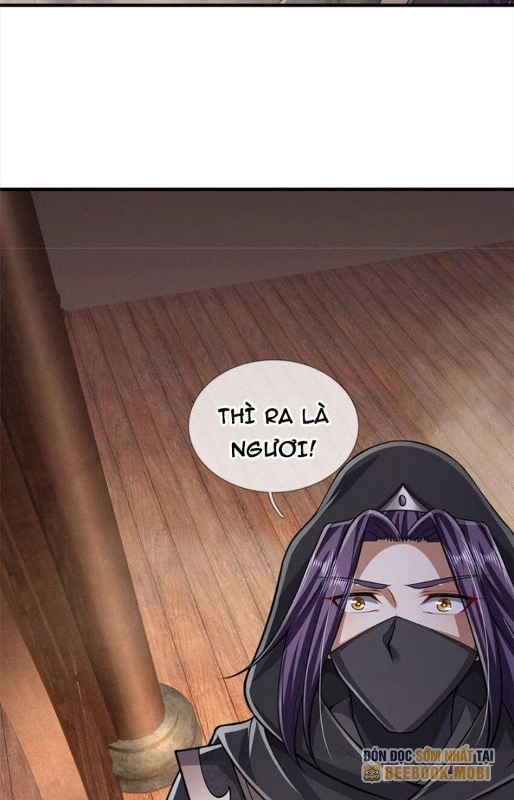 Ta Được Nuôi Dưỡng Bởi Nữ Ma Đầu Chapter 72 - 10