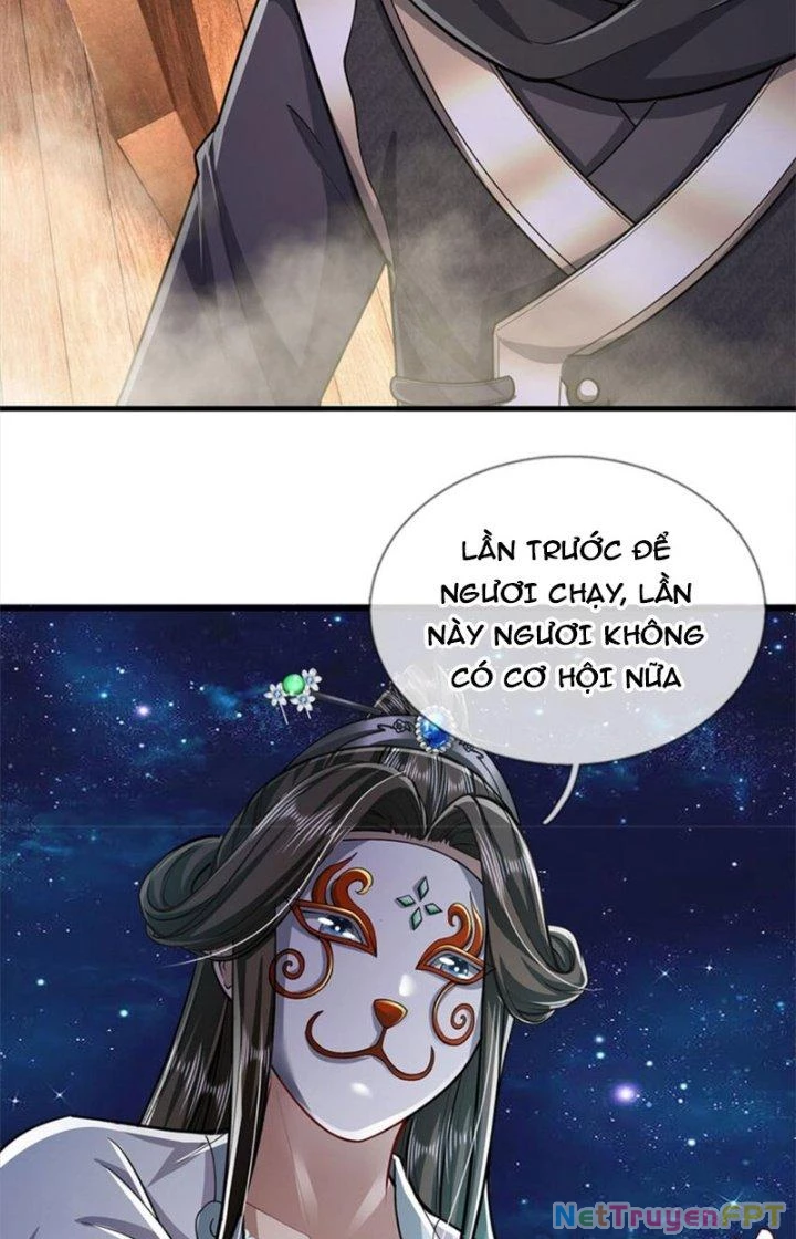 Ta Được Nuôi Dưỡng Bởi Nữ Ma Đầu Chapter 72 - 11