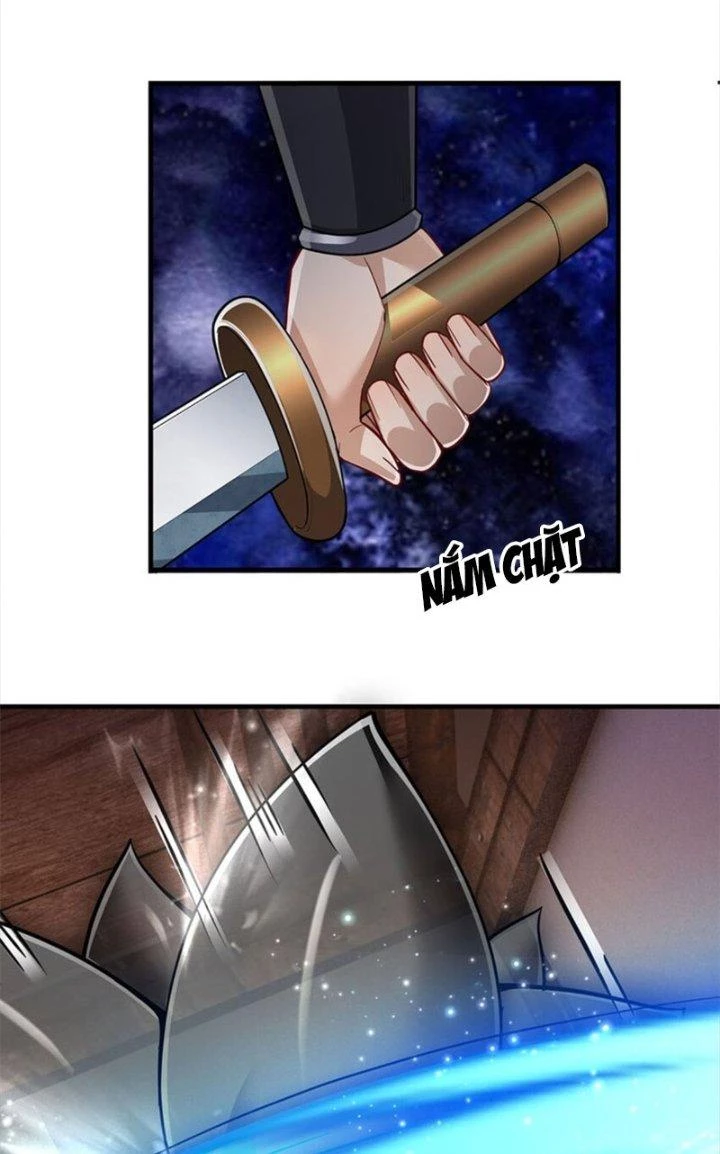 Ta Được Nuôi Dưỡng Bởi Nữ Ma Đầu Chapter 72 - 16