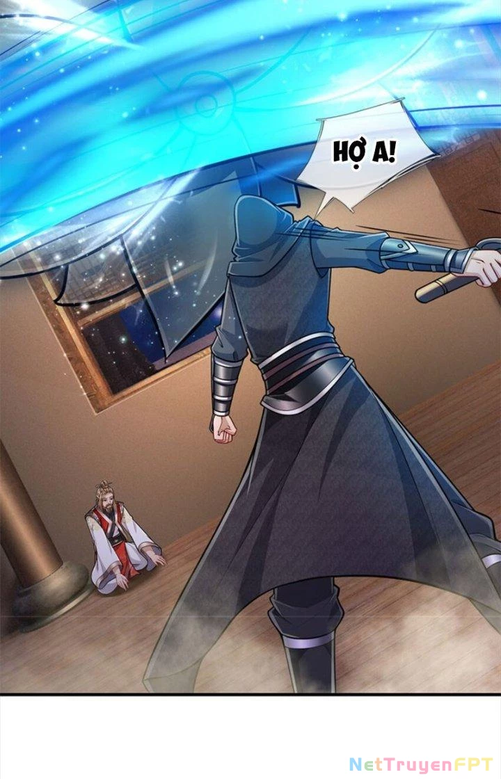 Ta Được Nuôi Dưỡng Bởi Nữ Ma Đầu Chapter 72 - 17