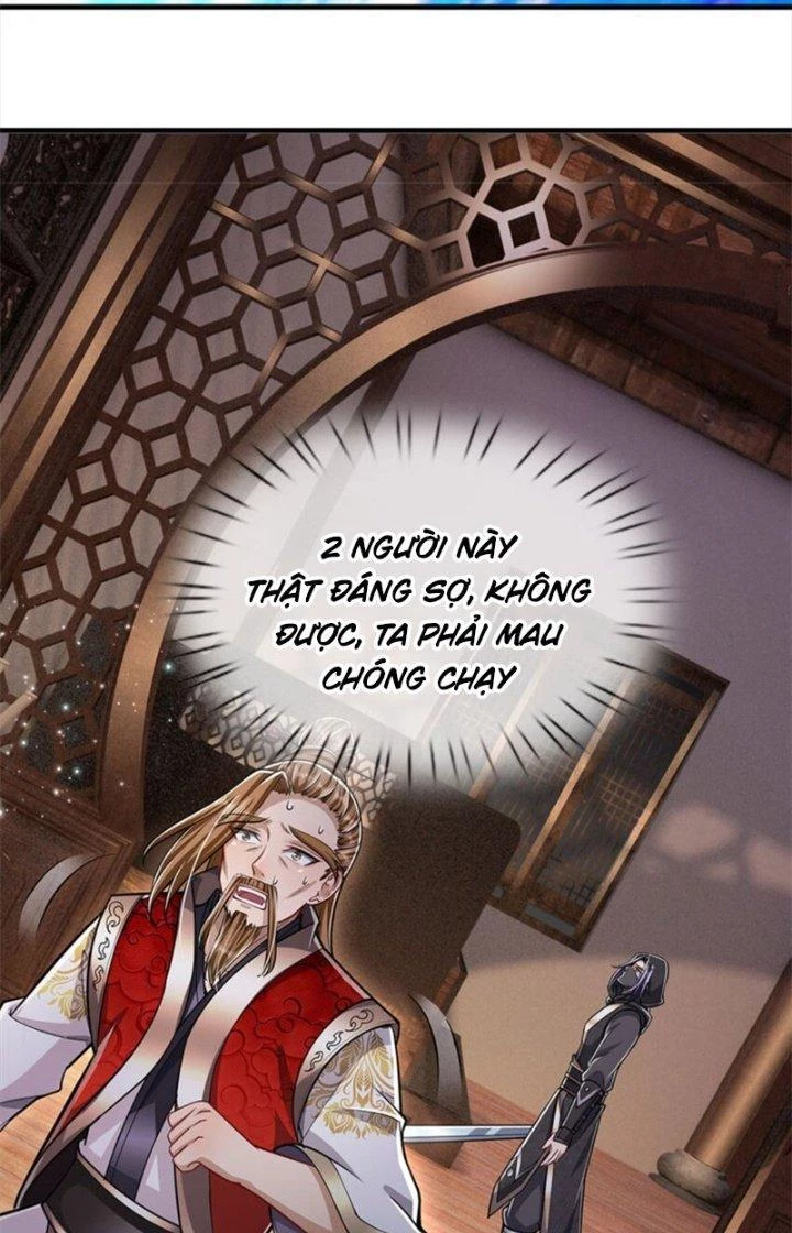 Ta Được Nuôi Dưỡng Bởi Nữ Ma Đầu Chapter 72 - 19