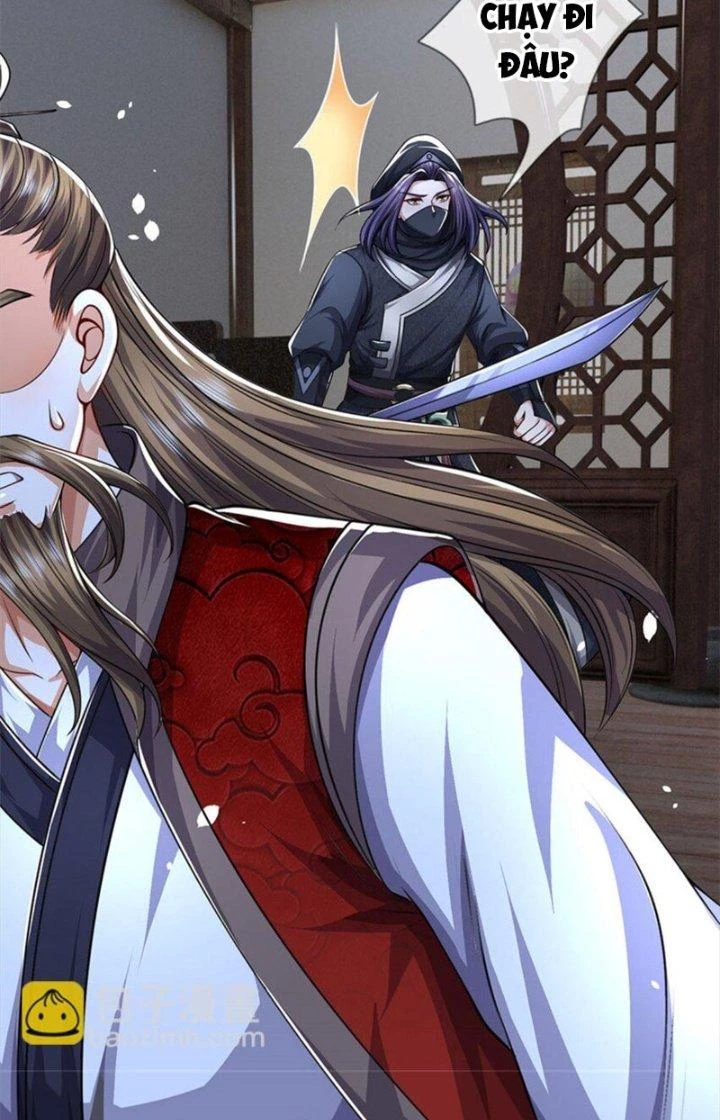 Ta Được Nuôi Dưỡng Bởi Nữ Ma Đầu Chapter 72 - 21